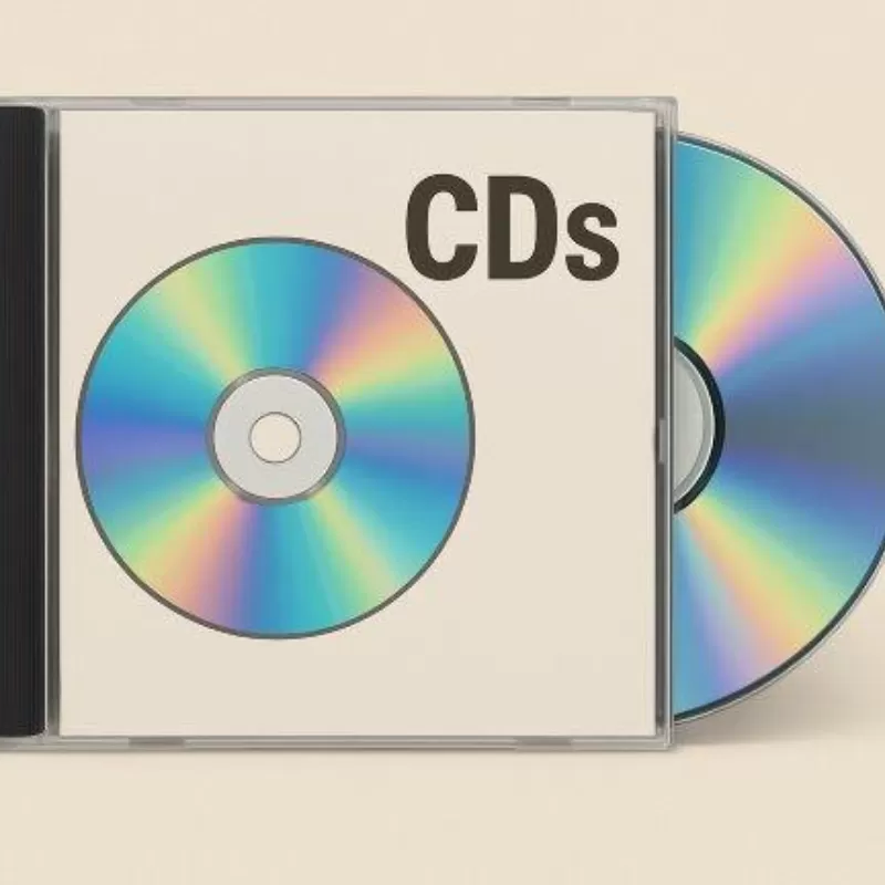 teste campos discos