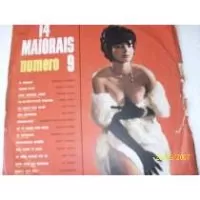 14 MAIORAIS N 9