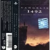 1492 CONQUEST OF PARADISE A CONQUISTA DO PARAISO