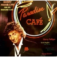 2:00 AM PARADISE CAFE (PROMOTIONAL)