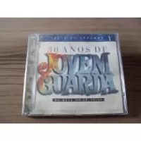 30 ANOS DE JOVEM GUARDA