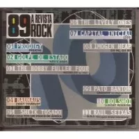 89 A REVISTA DO ROCK - Nº 10