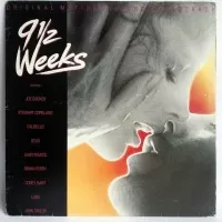 9 1/2 WEEKS (SEMANAS DE AMOR)