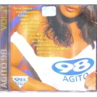 98 FM AGITO
