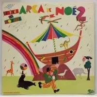 A ARCA DE NOE 2