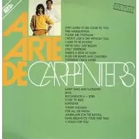 A ARTE DE CARPENTERS