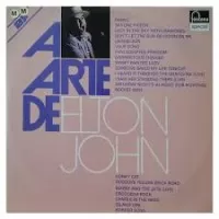 A ARTE DE ELTON JOHN