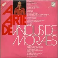 A ARTE DE VINICIUS DE MORAES