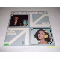 A ARTE DO ENCONTRO 4