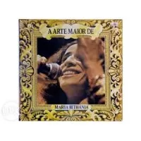 A ARTE MAIOR DE MARIA BETHANIA