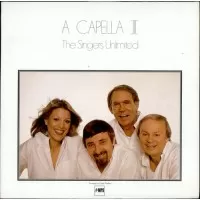 A CAPELLA III