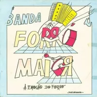 A EMOÇÃO DO FORRÓ