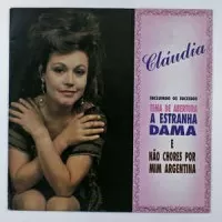 A ESTRANHA DAMA