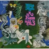A FOSSA VOL.3