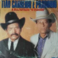 A MAJESTADE O PAGODE