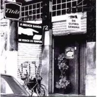 A MELHOR BANDA DE TODOS OS TEMPOS DA ULTIMA SEMANA