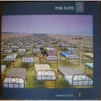 A MOMENTARY LAPSE OF REASON