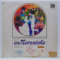 A MORENINHA