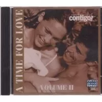 A TIME FOR LOVE - VOLUME II