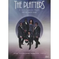 A VERY SPECIAL NIGHT WITH