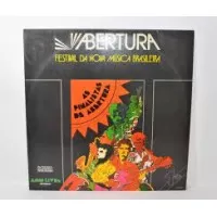 ABERTURA FESTIVAL DA NOVA MUSICA BRASILEIRA