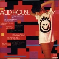 ACID HOUSE