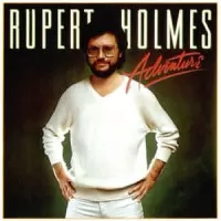 ADVENTURES - RUPERT HOLMES
