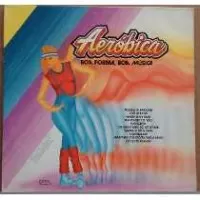 AEROBICA (BOA FORMA BOA MUSICA) VOL.2