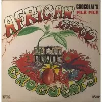 AFRICAN CHOCO