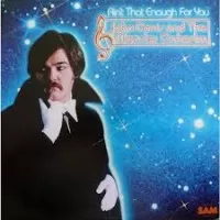 AIN T THAT ENOUGH FOR YOU