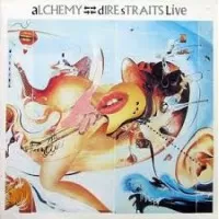 ALCHEMY LIVE
