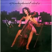 ALEC R COSTANDINOS & THE SYNCHOPHONIC ORCHESTRA FEATURING ALIROL & JACQUET