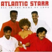 ALL IN THE NAME OF LOVE