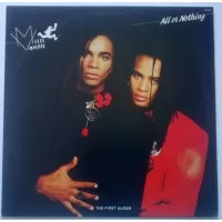 ALL OR NOTHING (THE FIRST ALBUM)