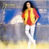 ALMA CORAÇÃO E VIDA - JOANNA
