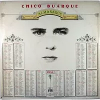 ALMANAQUE - CHICO BUARQUE