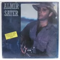 ALMIR SATER NO PANTANAL