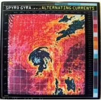 ALTERNATING CURRENTS - SPYRO GYRA