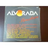 ALVORADA BRASILEIRA