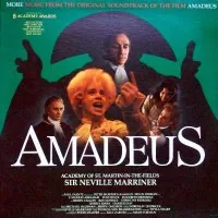 AMADEUS VOL 2
