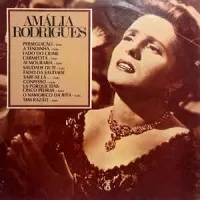 AMALIA RODRIGUES COM ACOMPANHAMENTO