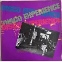 AMANDIO - DISCO EXPERIENCE