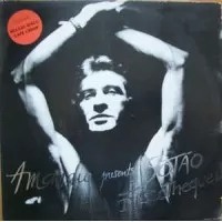 AMANDIO PRESENTS SOTAO DISCOTHEQUE