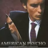 AMERICAN PSYCHO