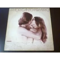AMOR CANTO PRIMEIRO