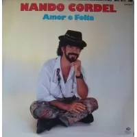 AMOR E FOLIA - NANDO CORDEL