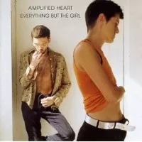 AMPLIFIED HEART INCLUDED MISSING (TODD TERRY CLUB MIX)