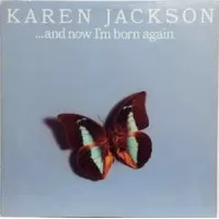 (AND NOW I'M) BORN AGAIN