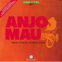 ANJO MAU INTERNACIONAL