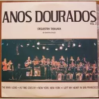 ANOS DOURADOS - VOL 2